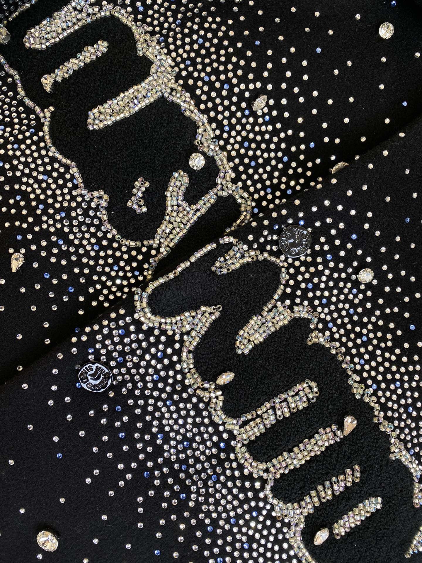 New Diamond Baseball Jersey