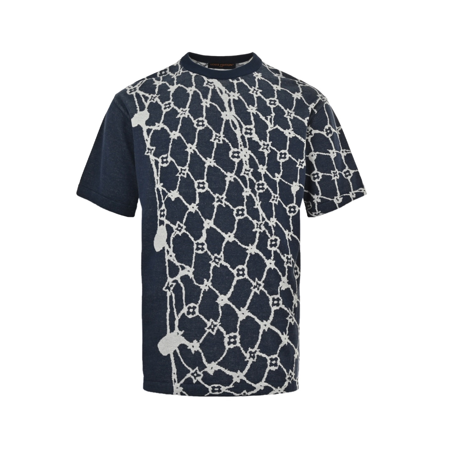 25ss high quality full print t-shirt