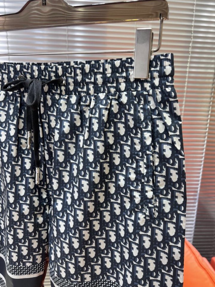Digital Print Shorts