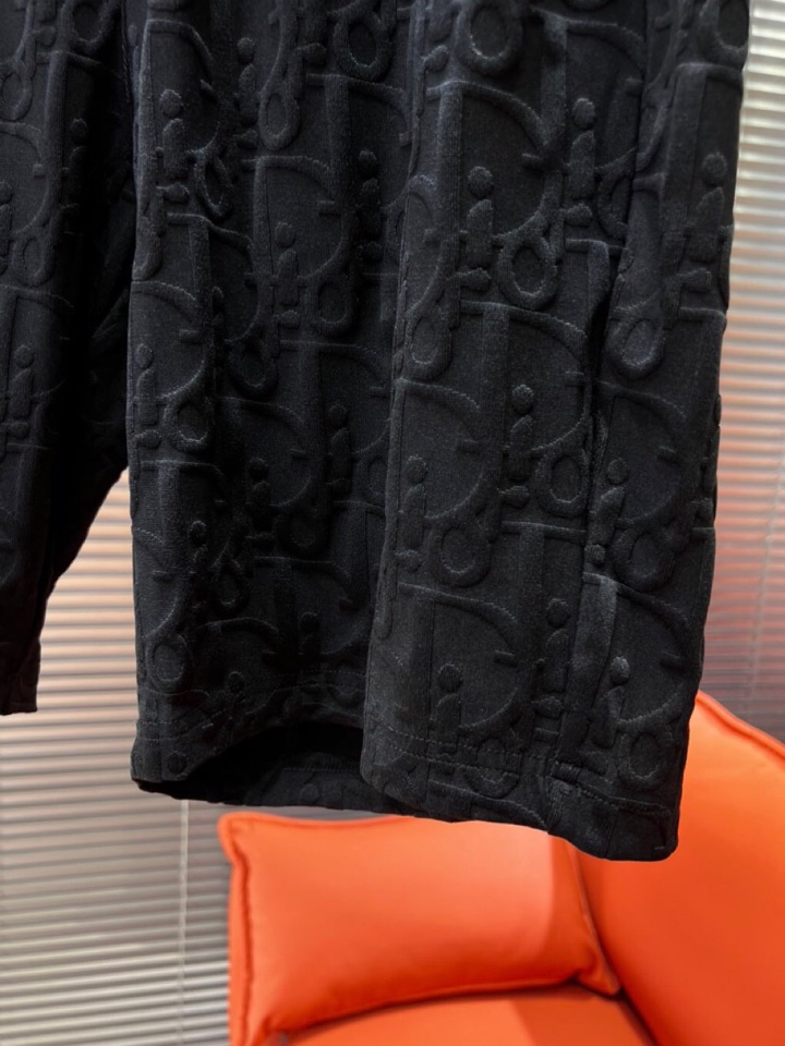 Digital Print Shorts