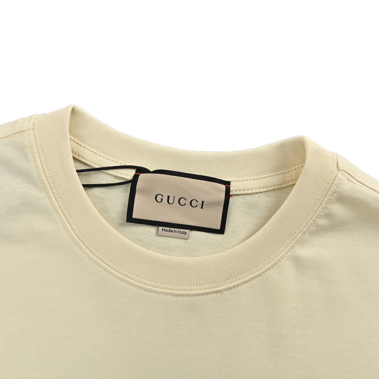 Funny yellow duck T-shirt