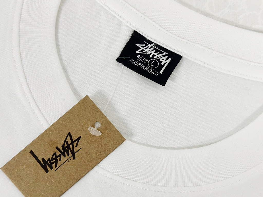 Street Art Lettering T-Shirt