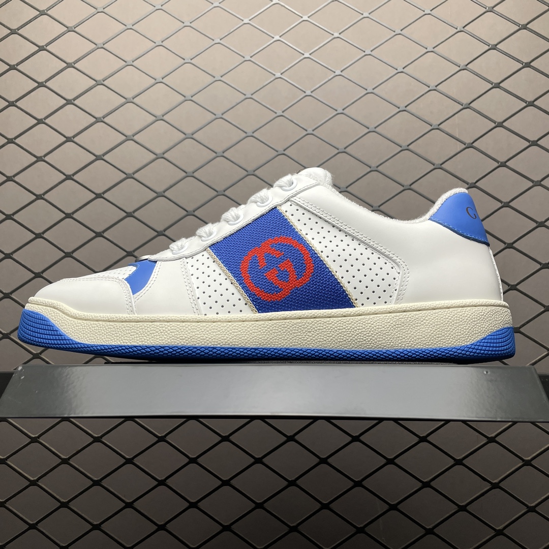 Retro casual sneakers