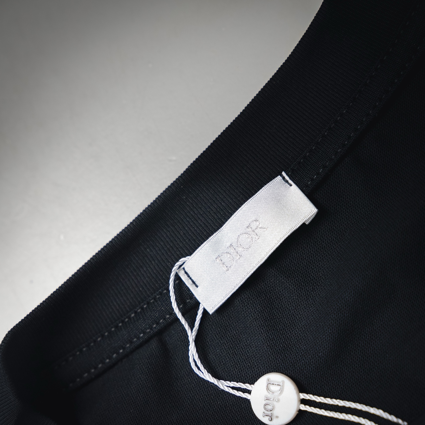 25SS Paper Airplane Short Sleeve T-Shirt