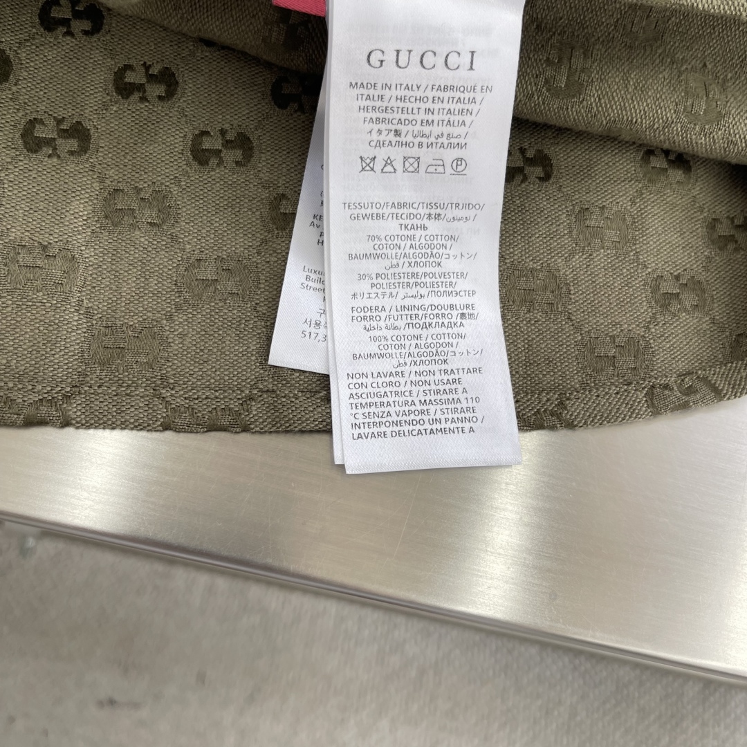 25SS New Overshirt-Style Shirt