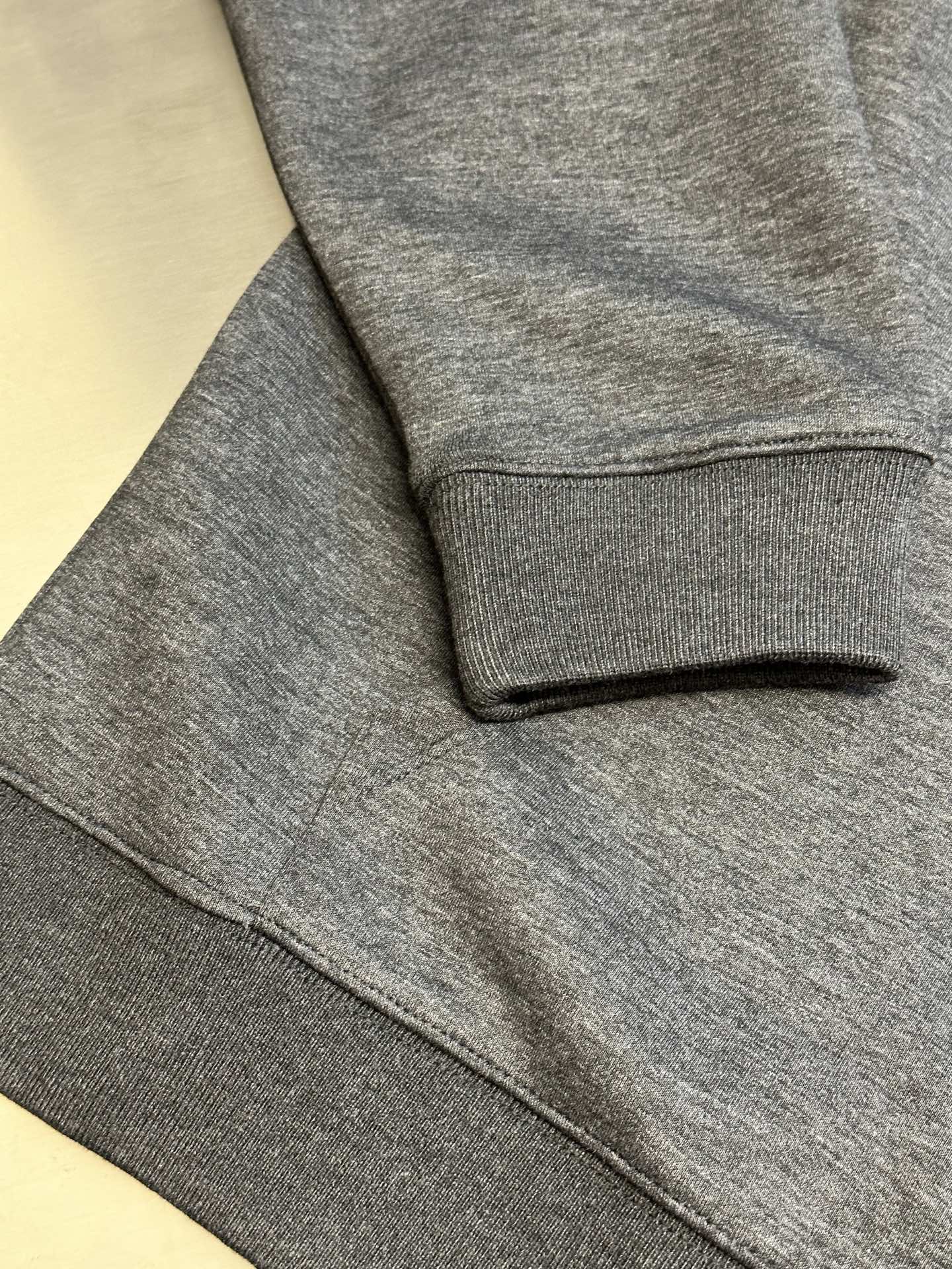 FF Embroidered Hoodie