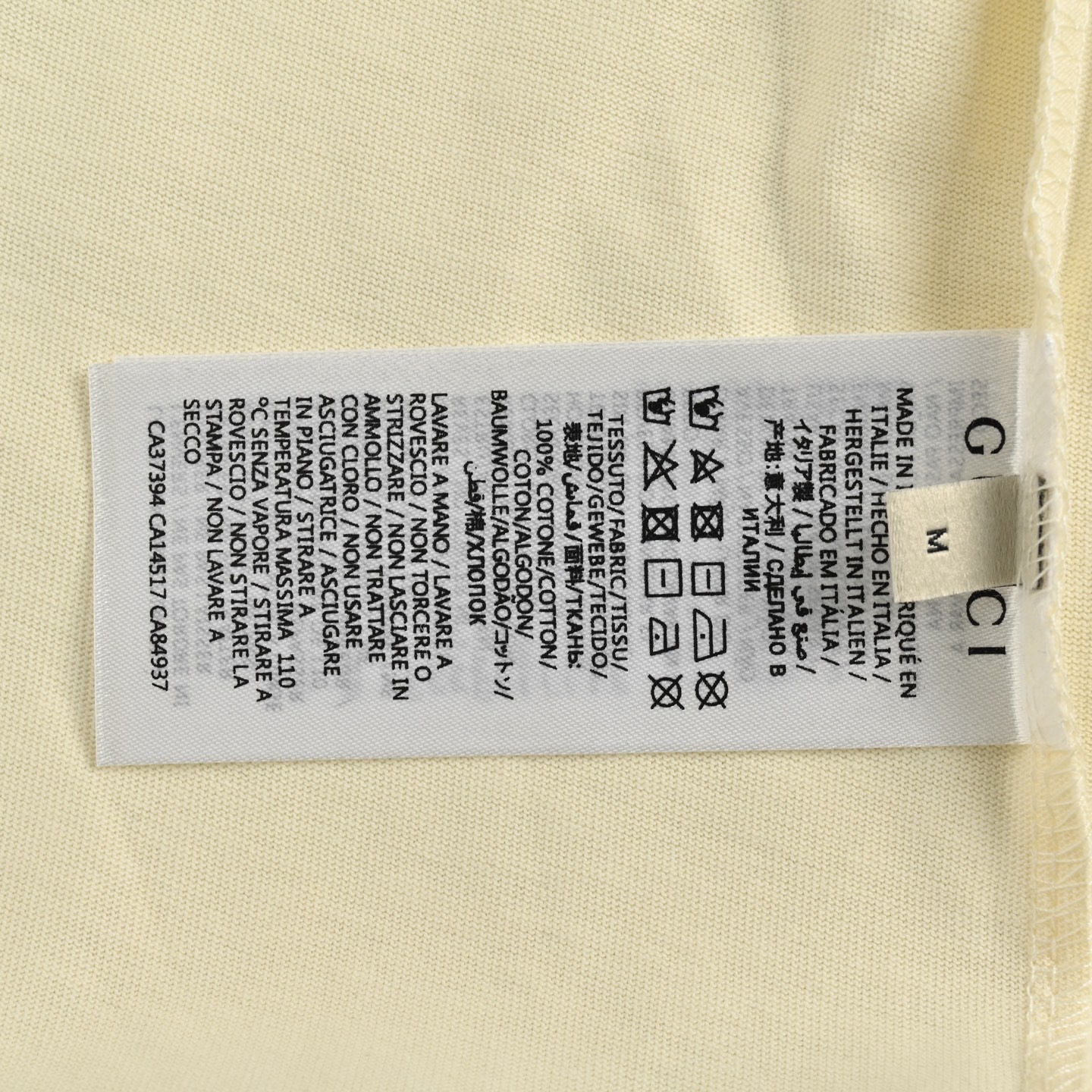 Cartoon Print Short-Sleeve T-Shirt