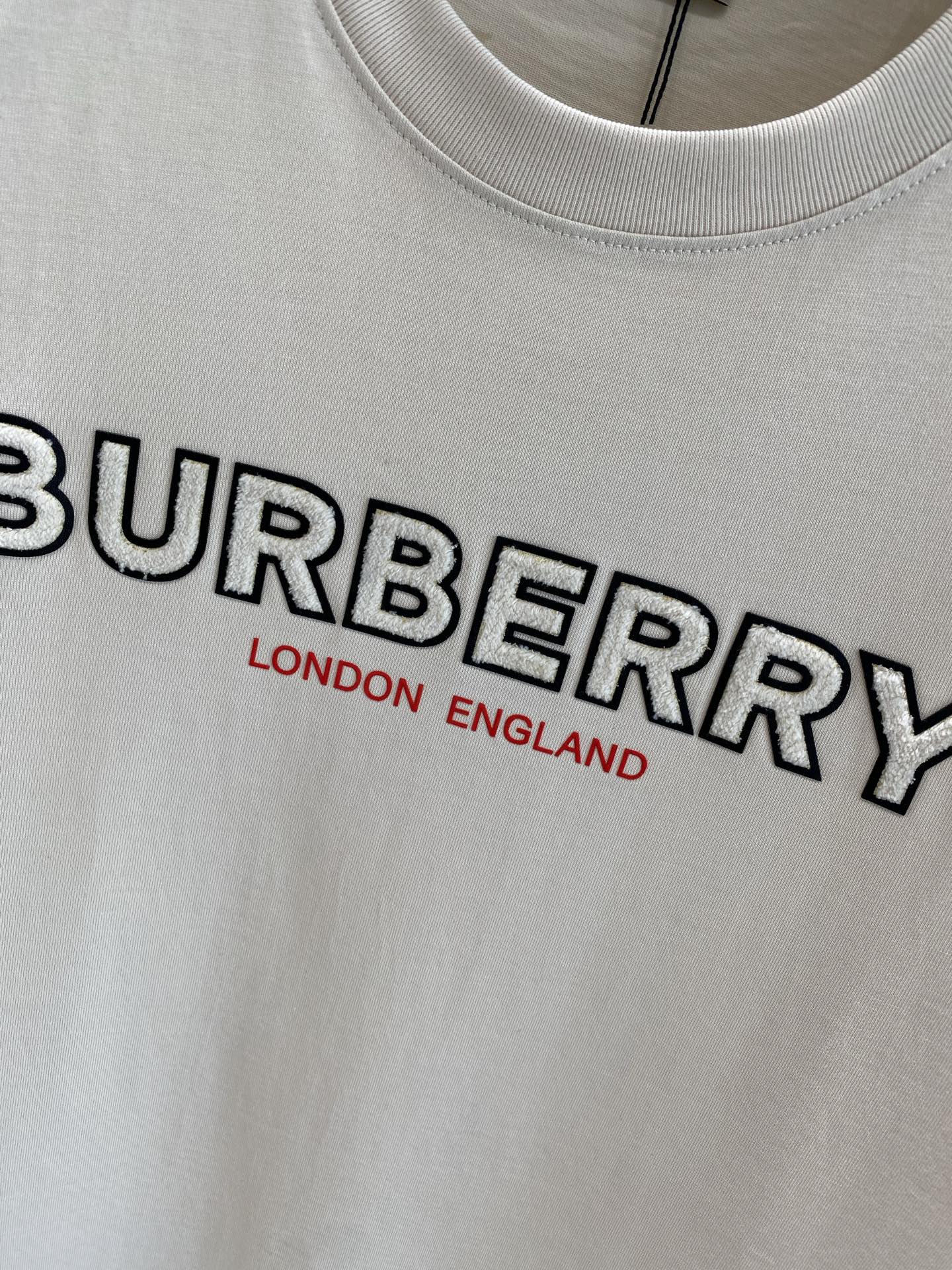 Classic British Style T-Shirt