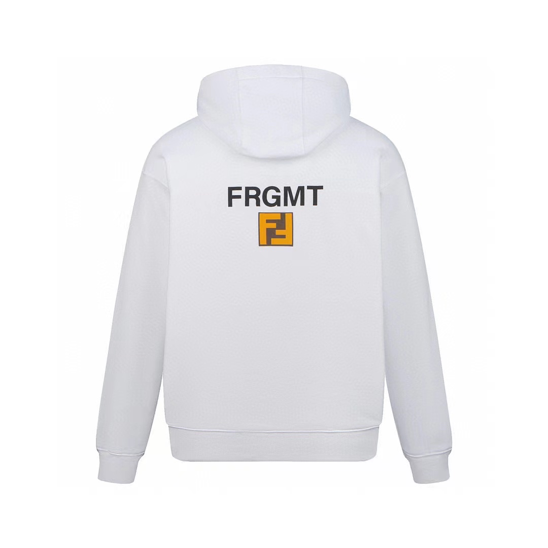 Pokémon Dragon Hoodie