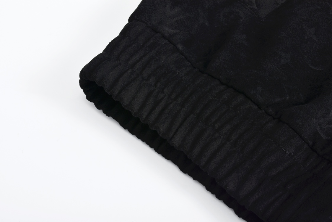 Suede Stand Collar Jacket