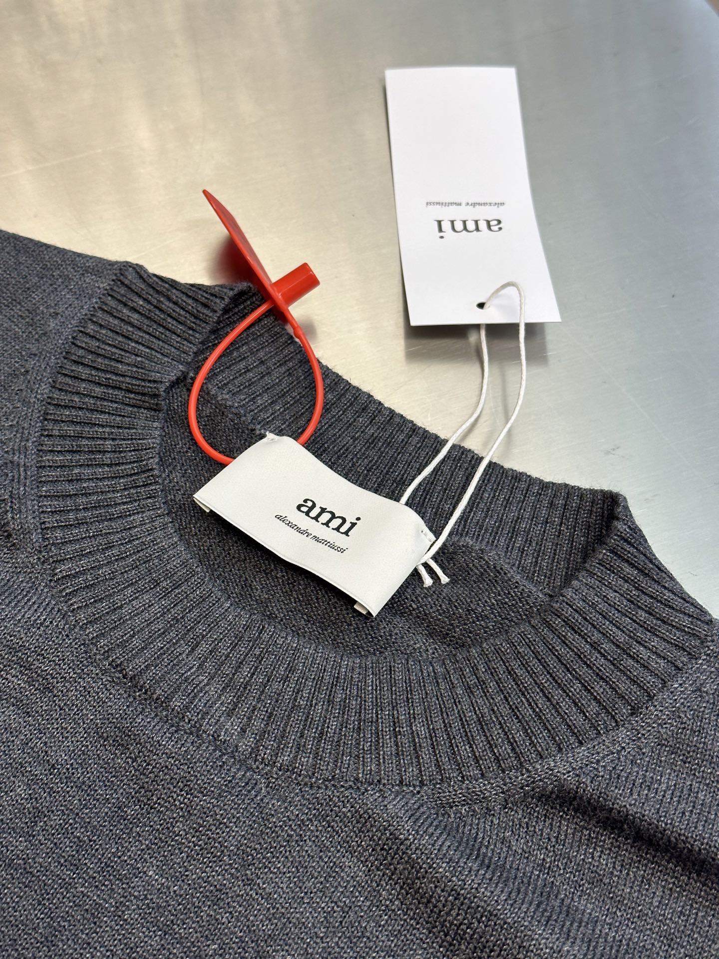 Fashion Pullover Sweater