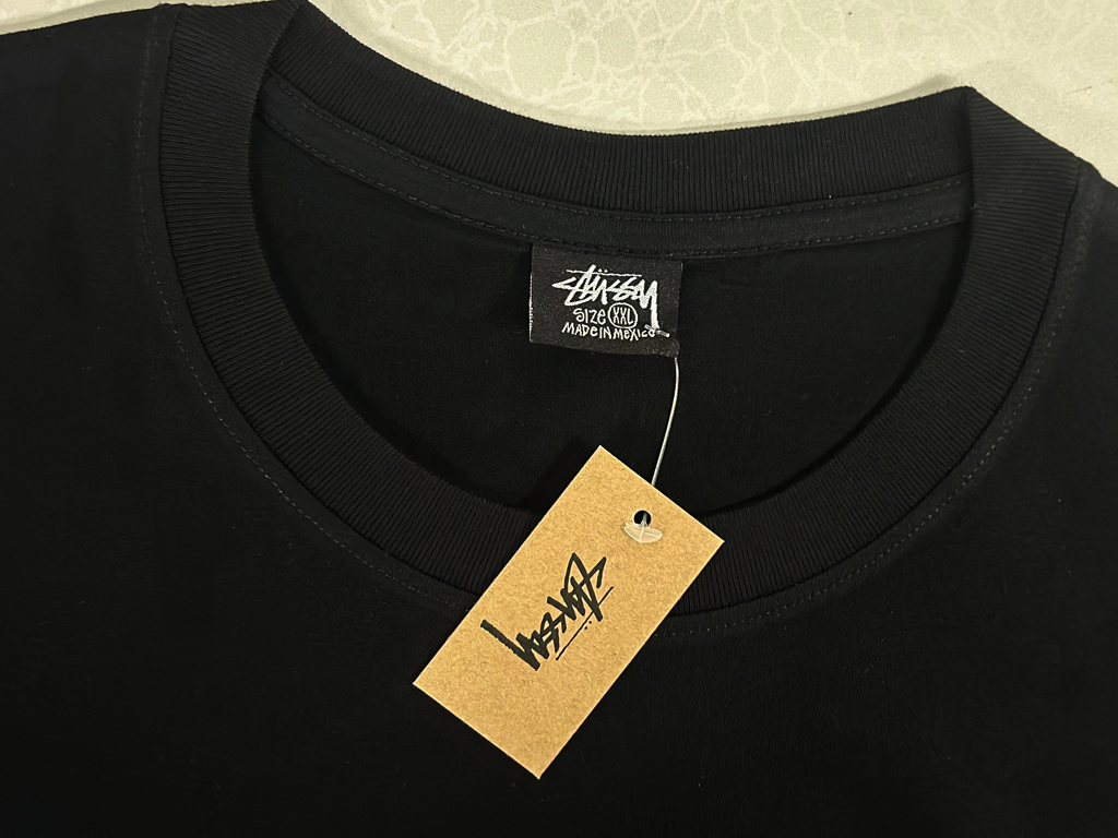 Street Art Lettering T-Shirt