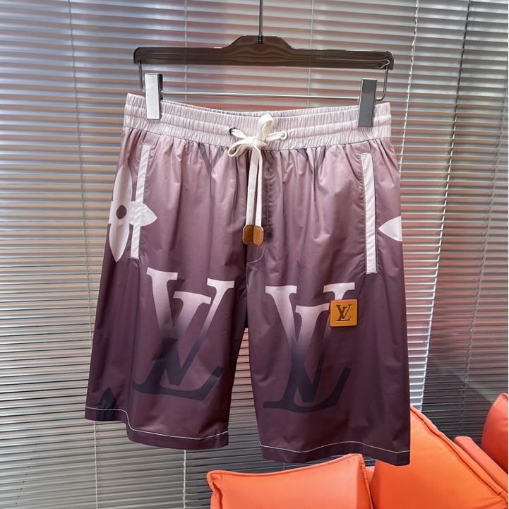 Digital Print Shorts