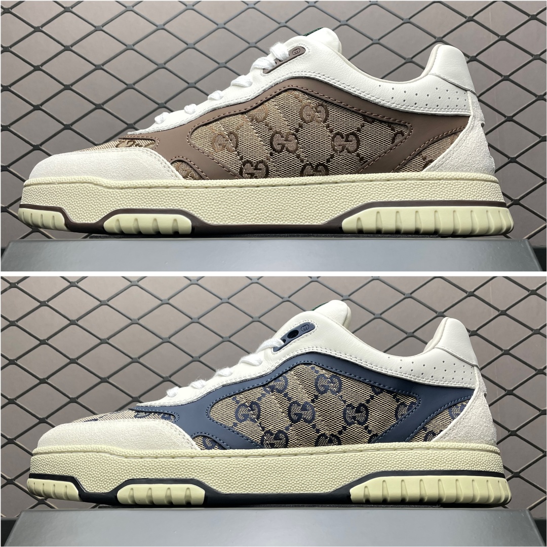 Retro Casual Skate Shoes