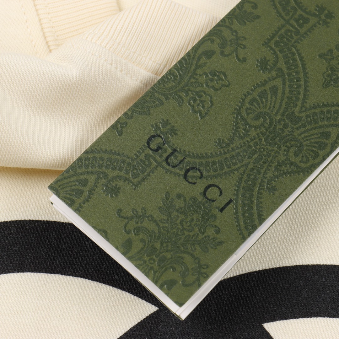 24SS New Cartoon Print T-Shirt