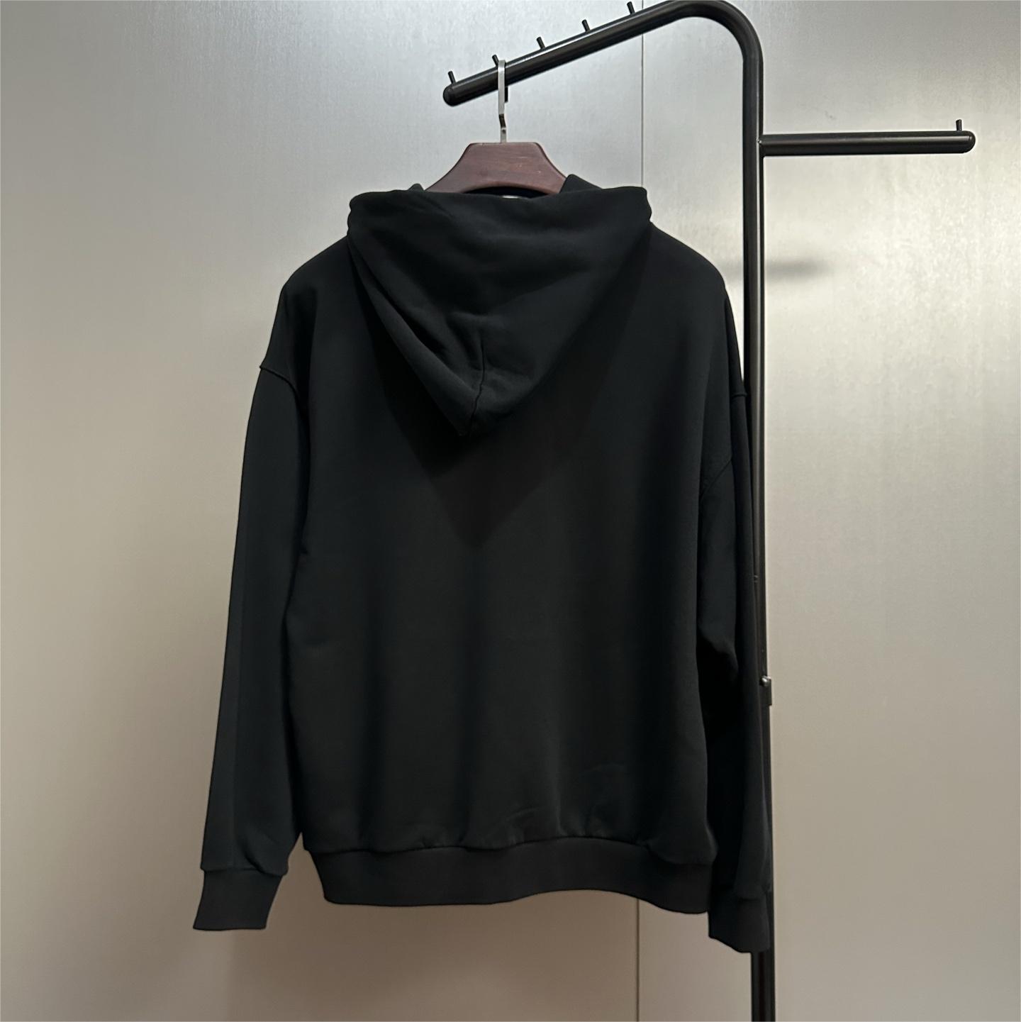 Casual Comfort Hoodie
