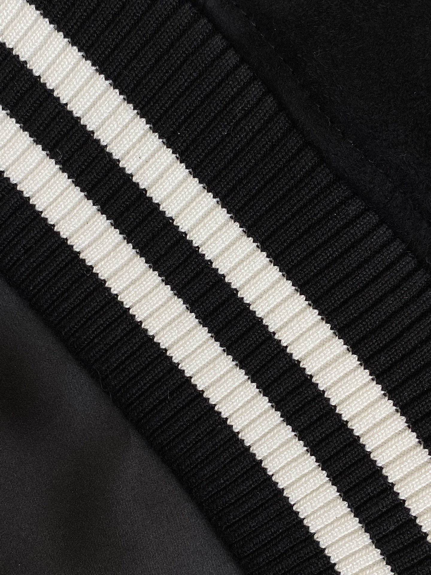 Rhinestone Suede Jacket