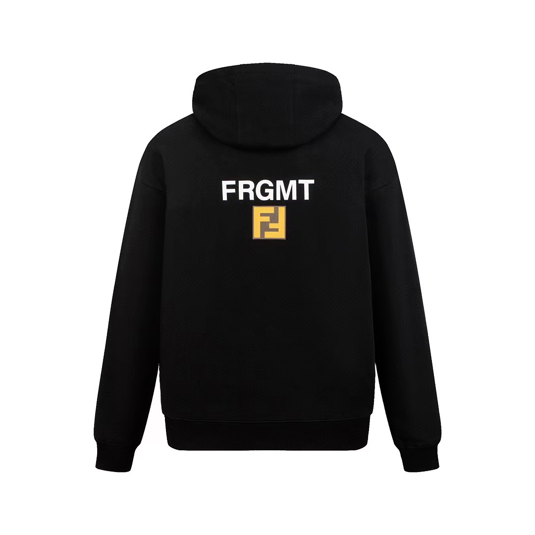 Pokémon Dragon Hoodie