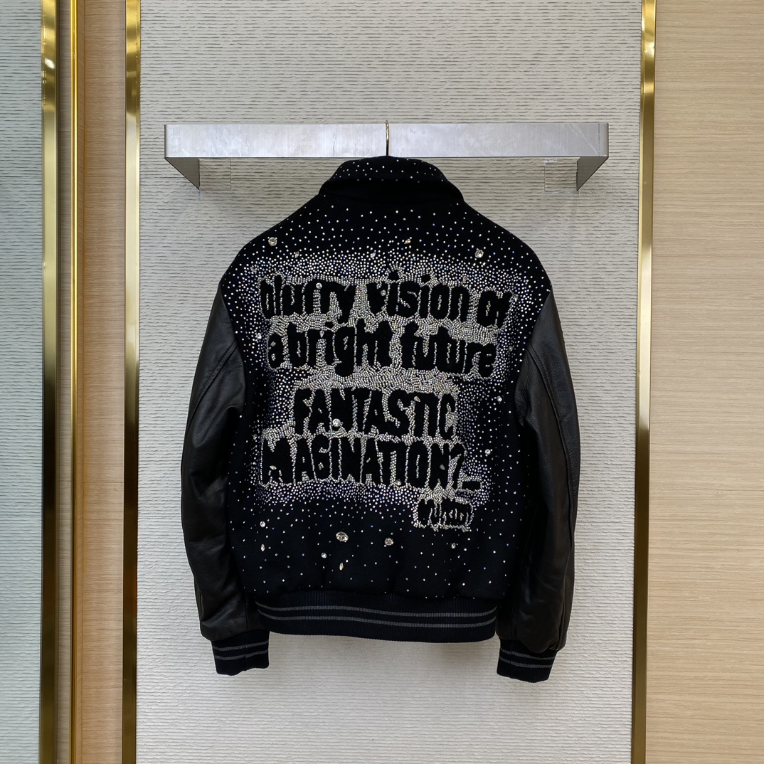 New Diamond Baseball Jersey