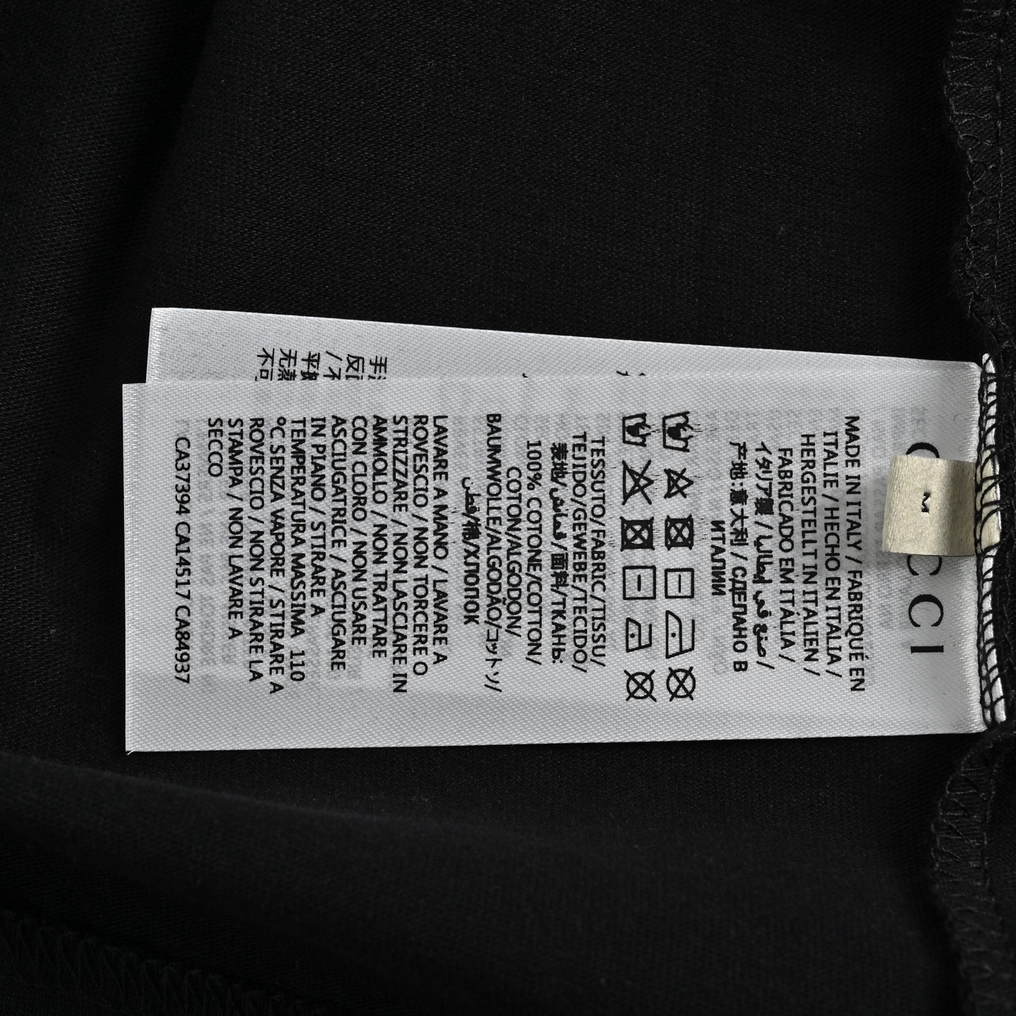 25SS Fun Cartoon Print Short Sleeve T-Shirt