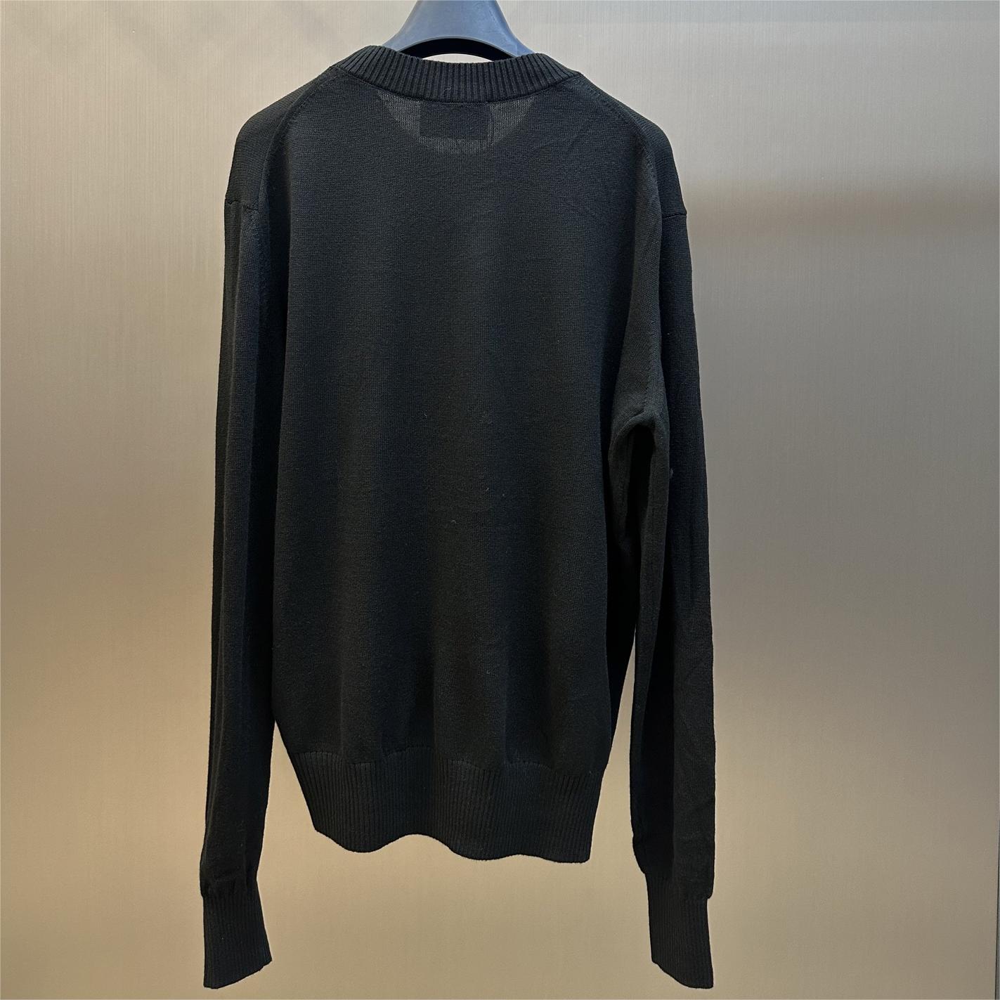 Fashion Pullover Sweater