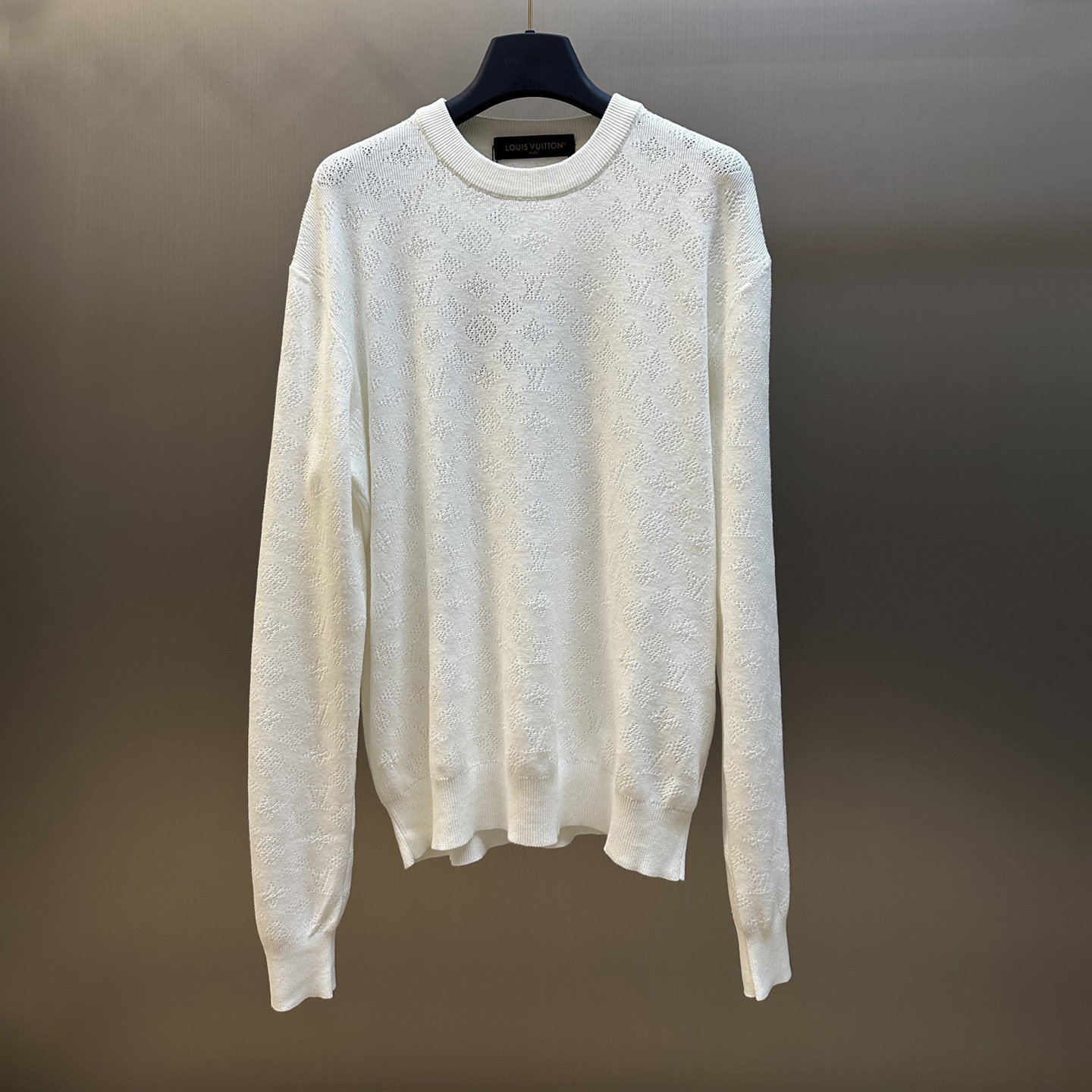 Fashion Pullover Sweater