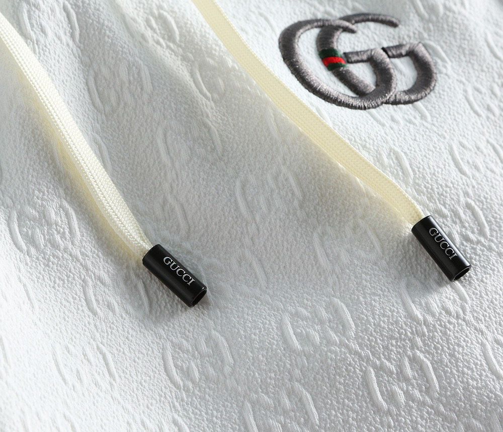 Knitted Jacquard Shorts