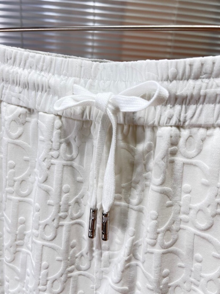 Digital Print Shorts