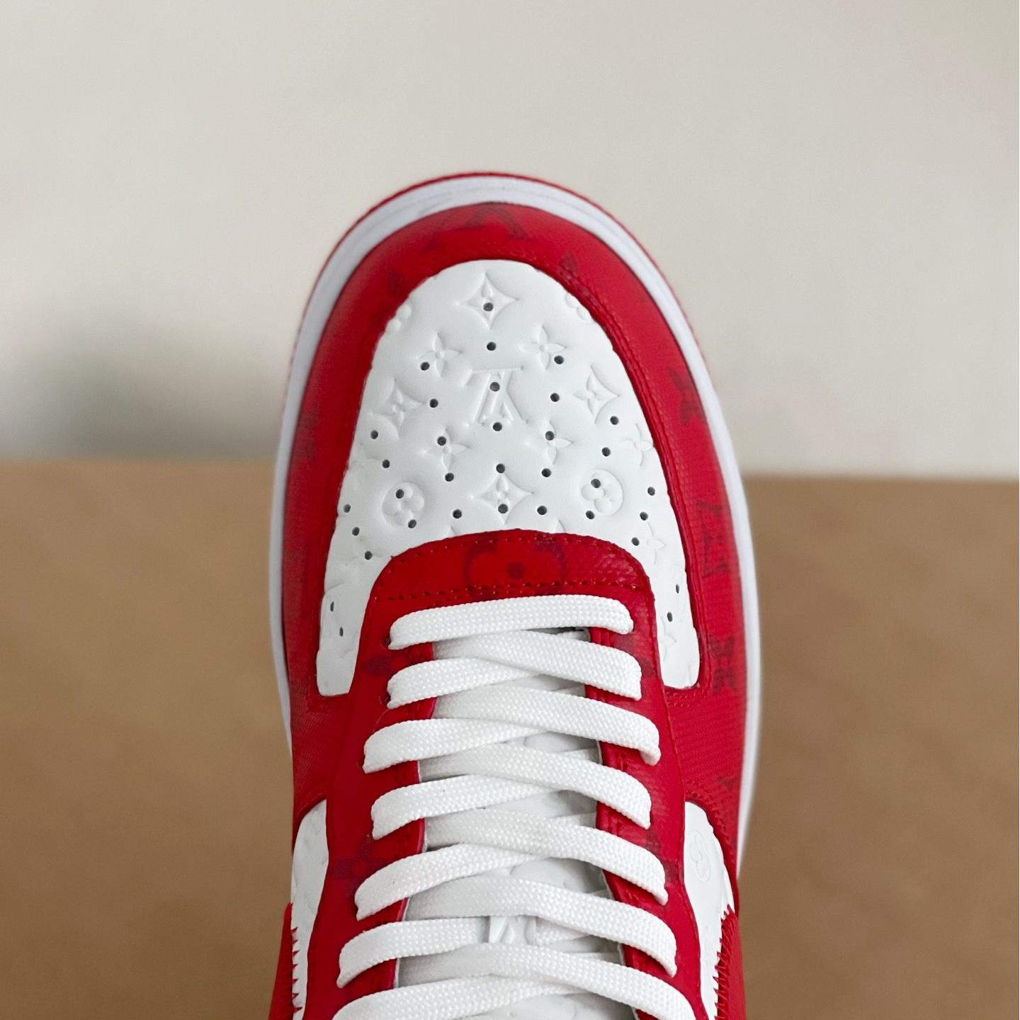 Air Force Low X TRAINER SNEAKER