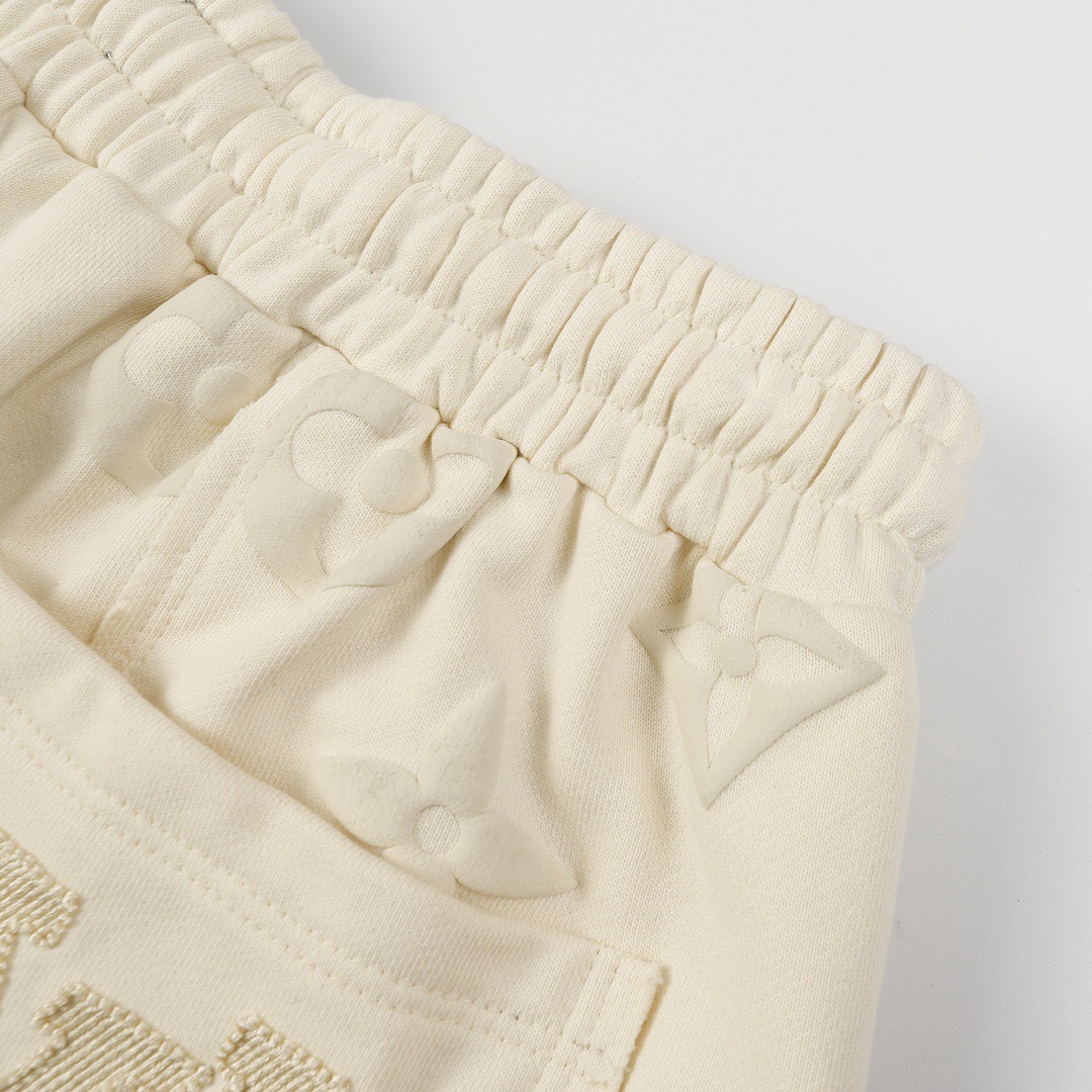 New Cotton breathable Shorts