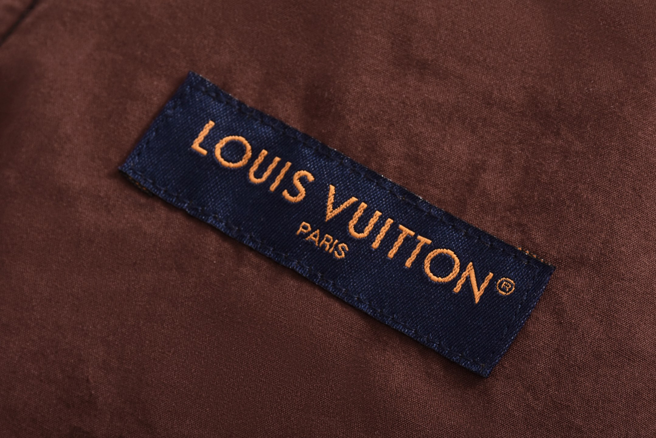 Carpenter All Over Printed Embossed Jeans