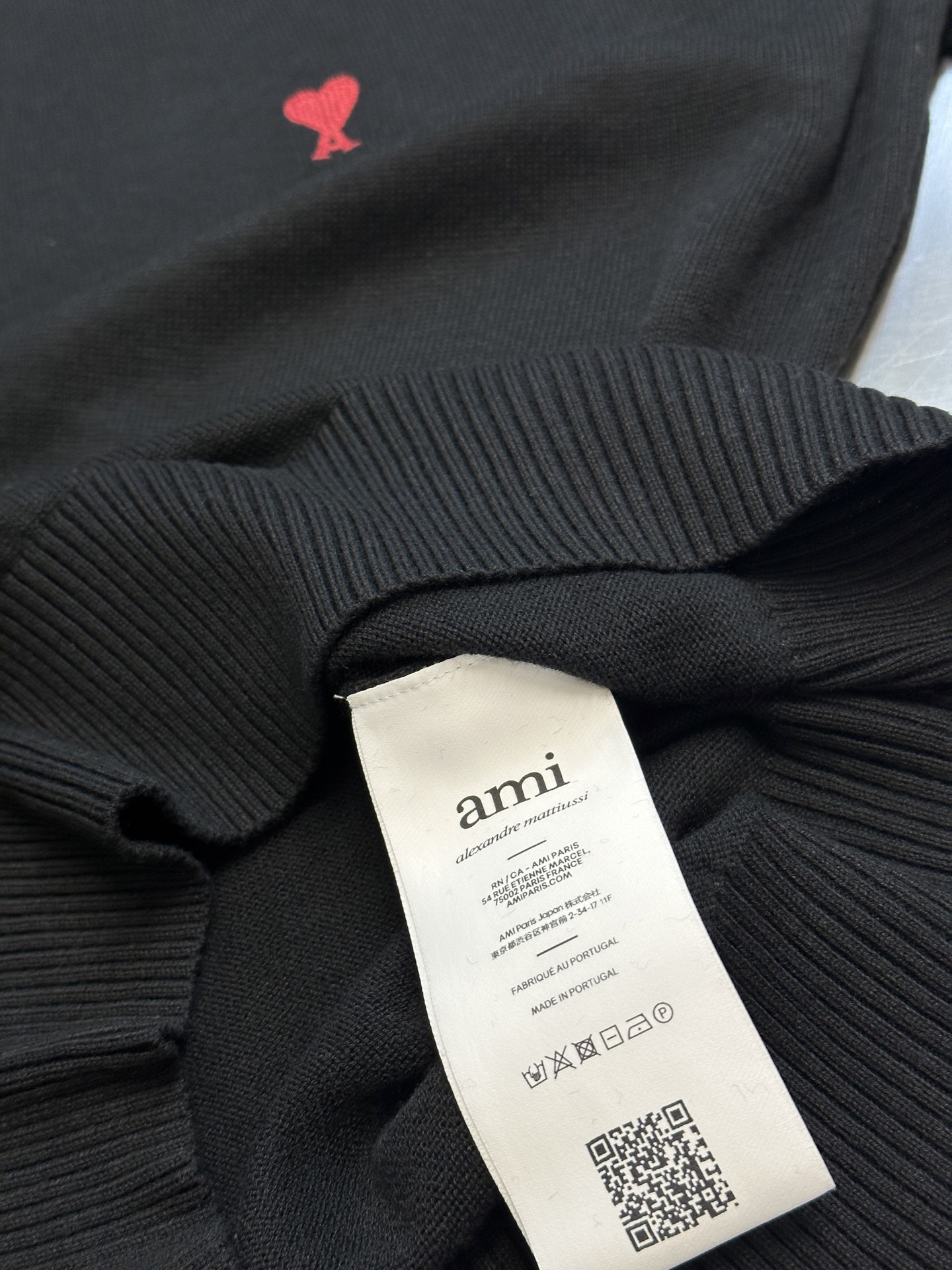 Fashion Pullover Sweater