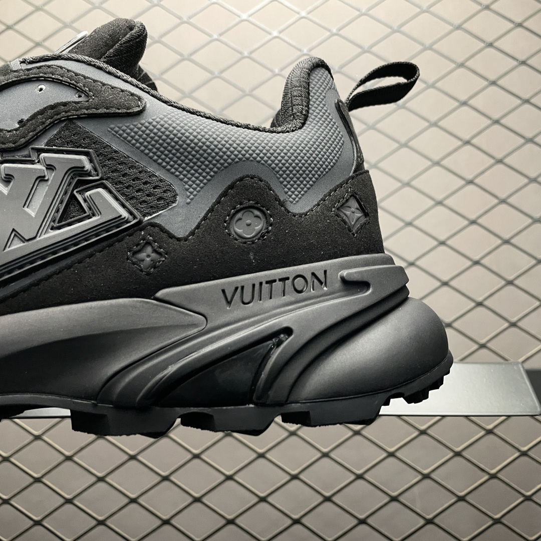 Trendy Retro Sneakers