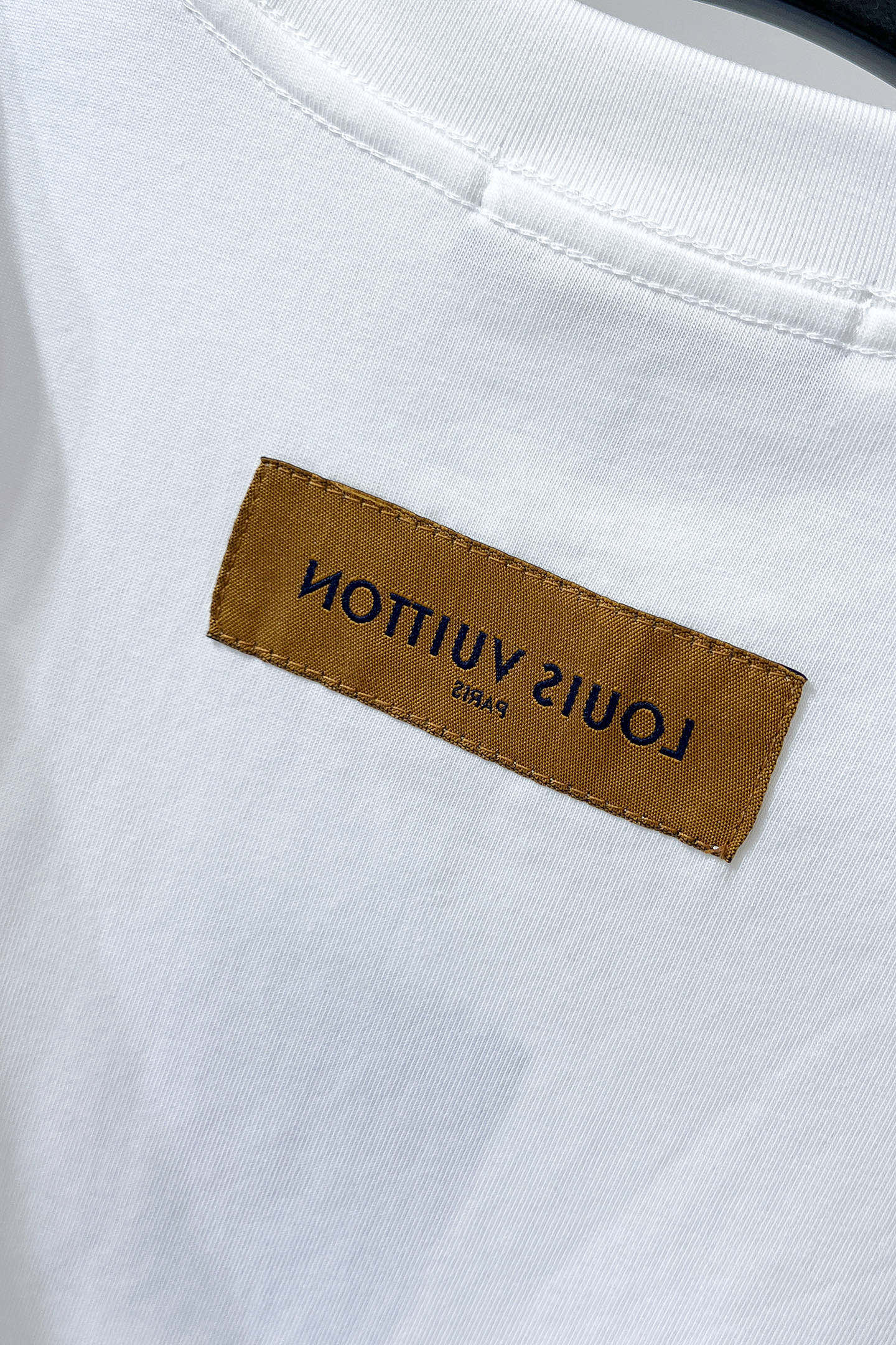 2025 Cotton Printed T-Shirt