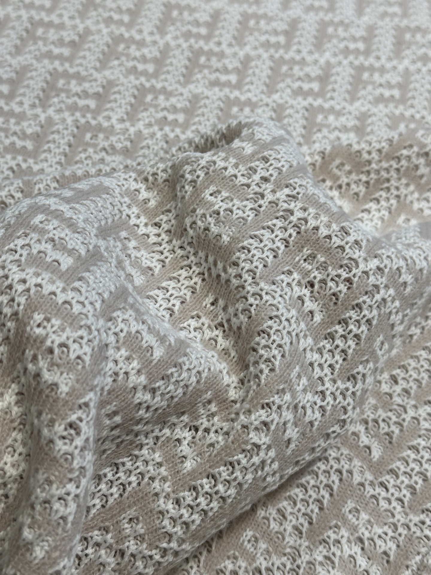 Pullover Wool Sweater