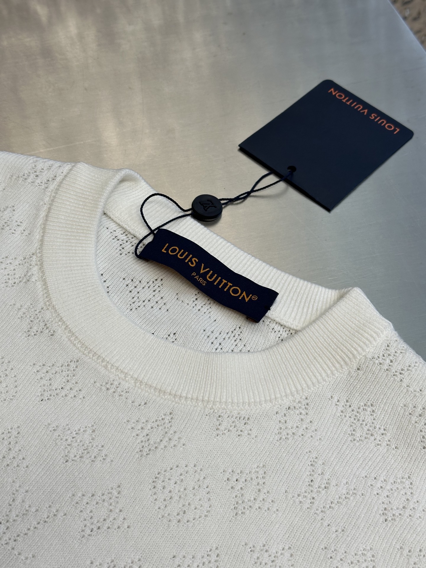 Fashion Pullover Sweater