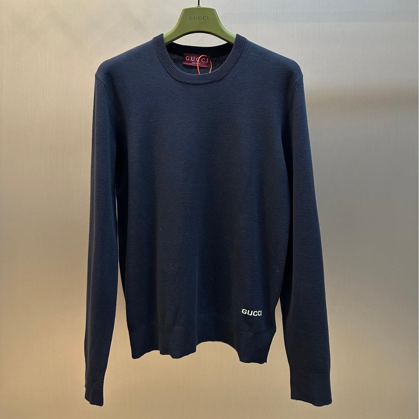 Fashion Pullover Sweater