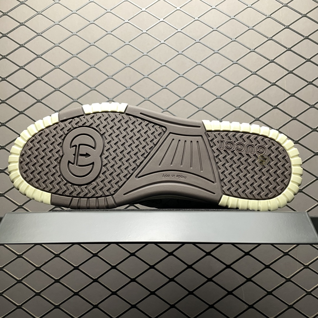 Retro Casual Skate Shoes