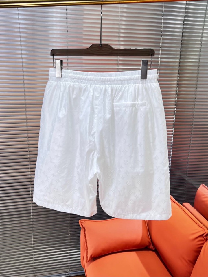 Digital Print Shorts