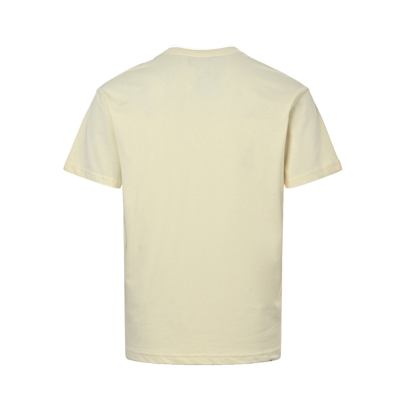 Funny yellow duck T-shirt