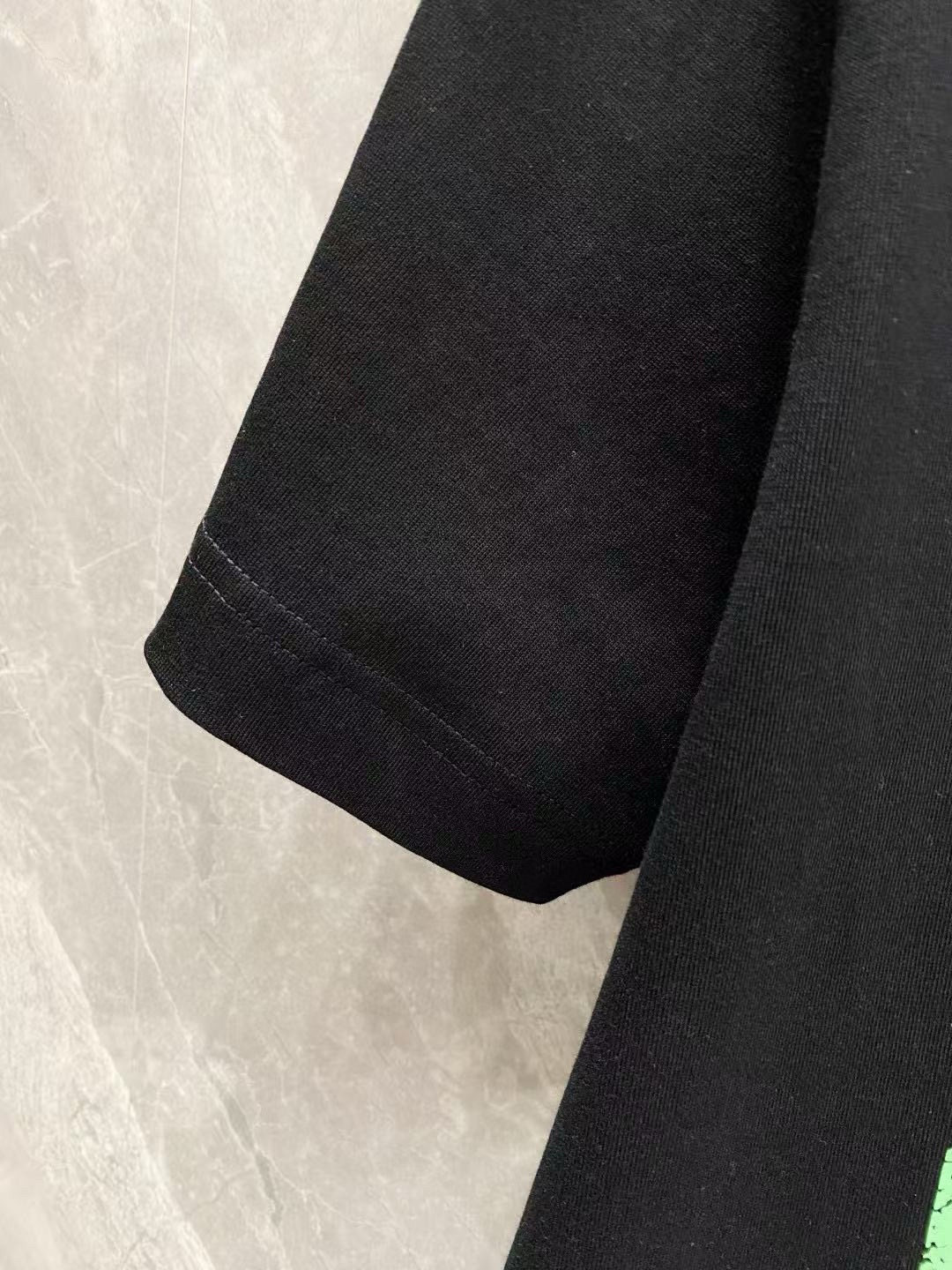 New graffiti letter T-shirt