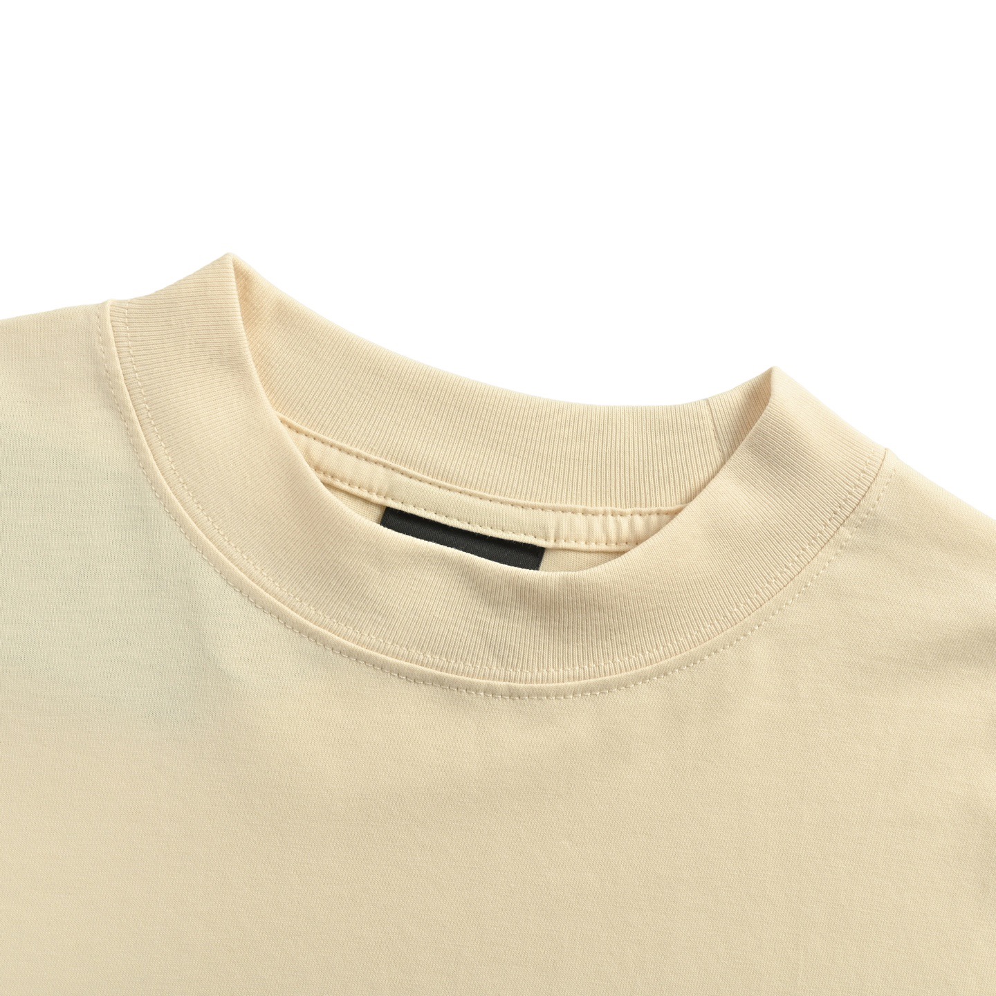 25SS Lamborghini Printed T-Shirt