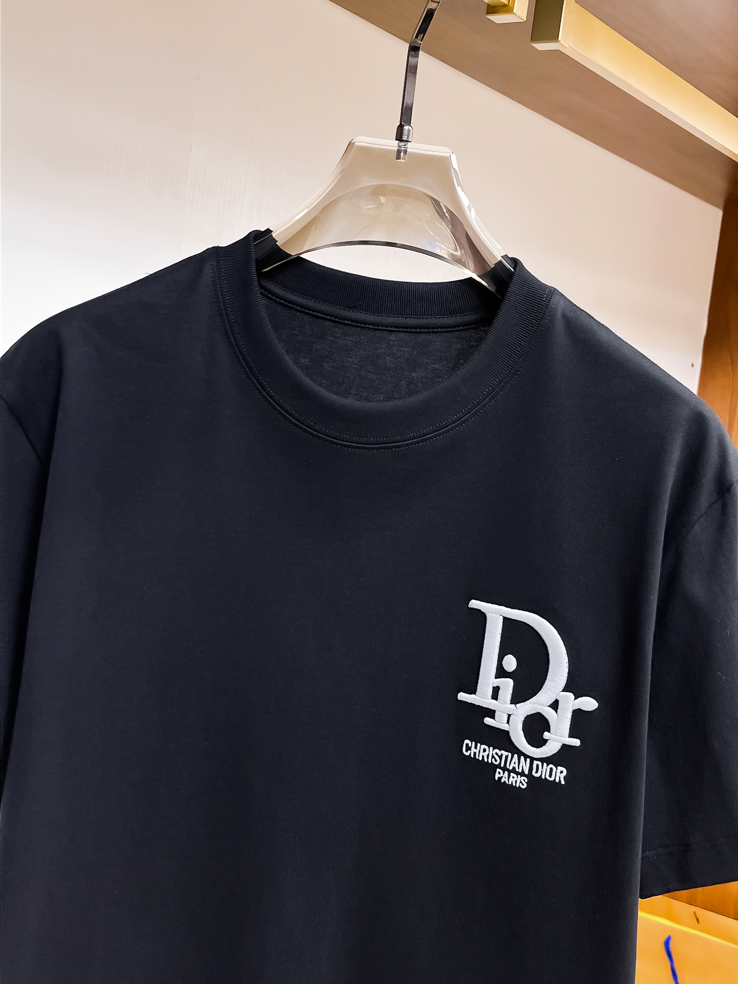 New summer short-sleeved T-shirt