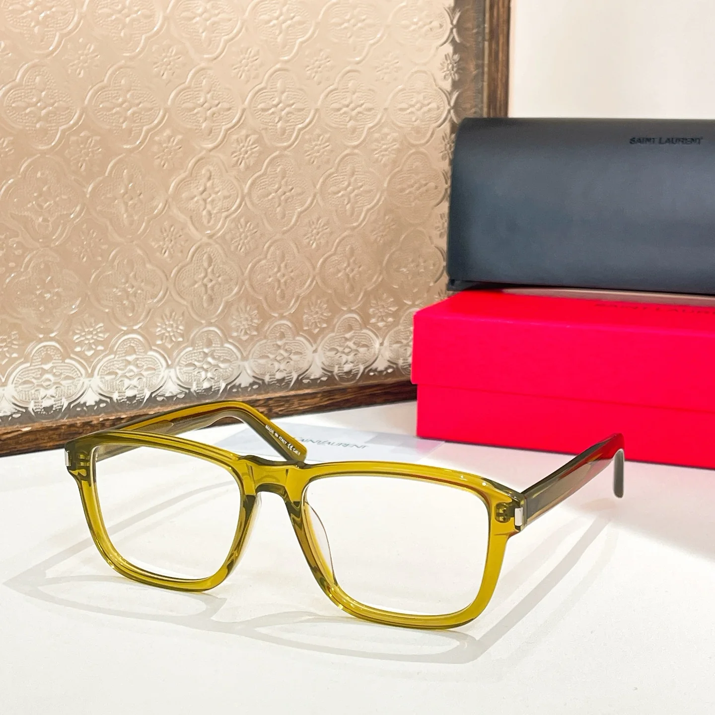 saint lau sunglasses