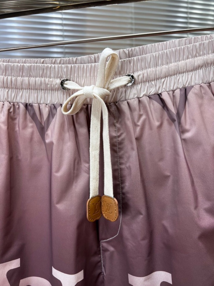 Digital Print Shorts