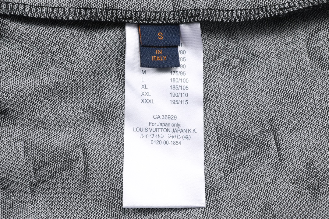 All-over Monogram Casual Shorts