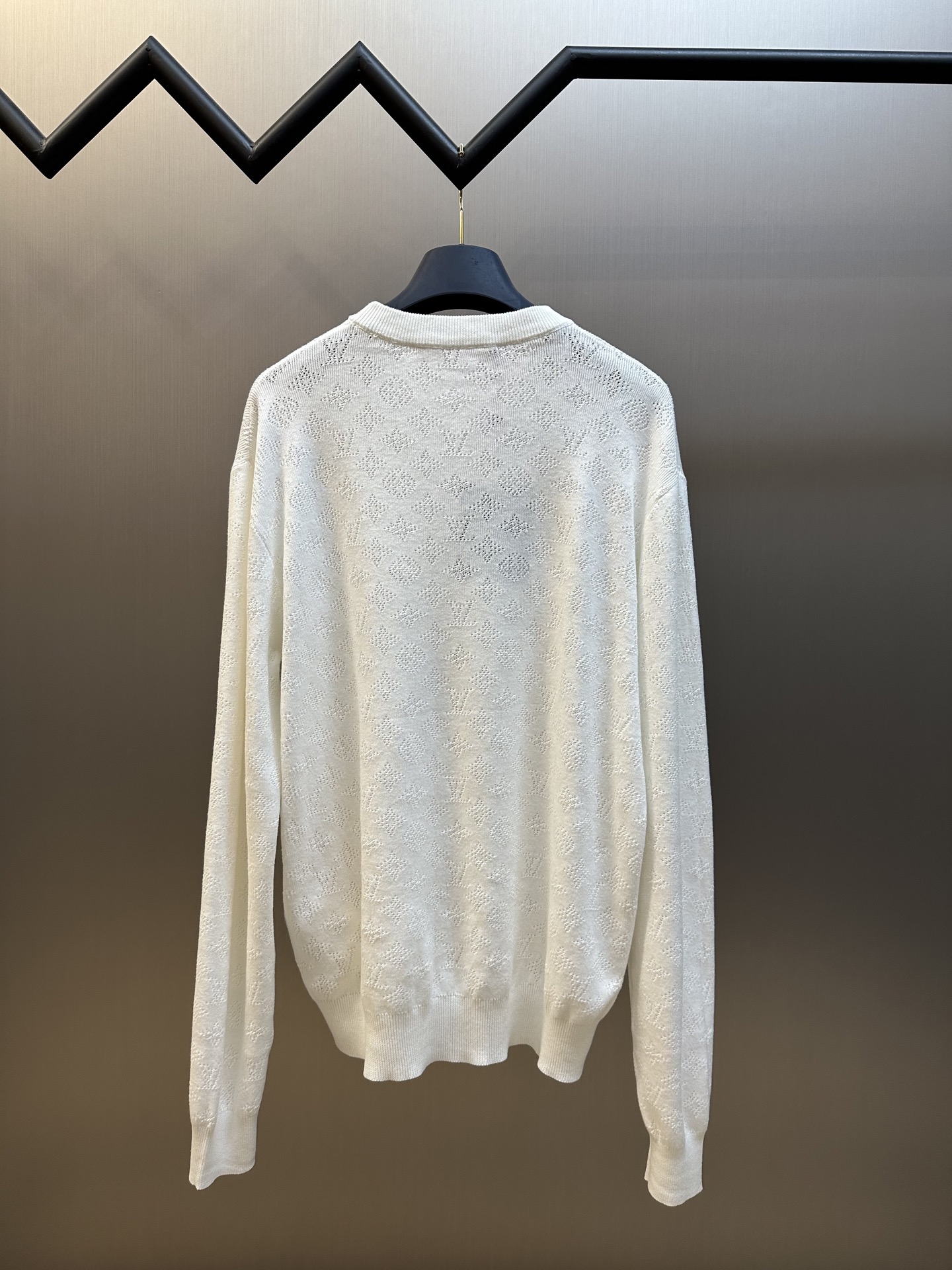 Fashion Pullover Sweater