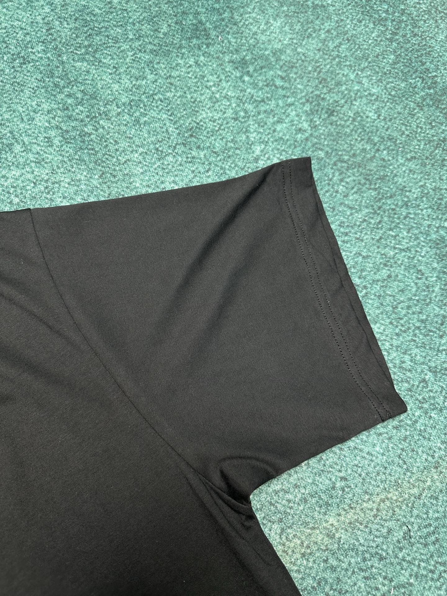 25SS New Printed T-Shirt