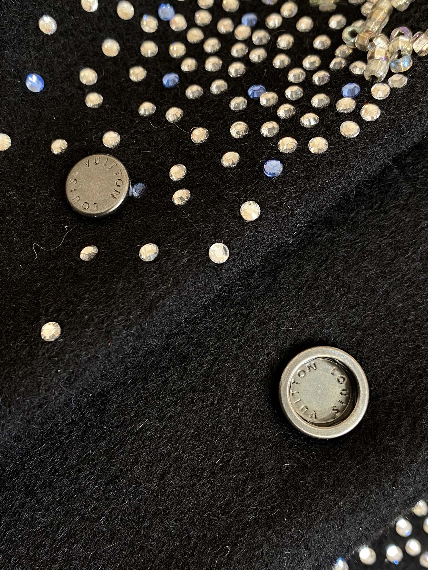 New Diamond Baseball Jersey