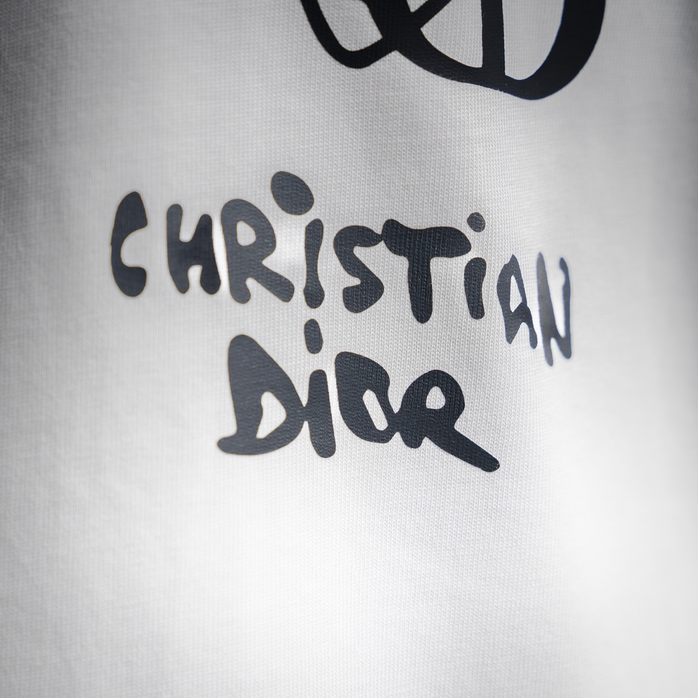 25SS Paper Airplane Short Sleeve T-Shirt